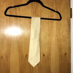 Arrow Neck Tie